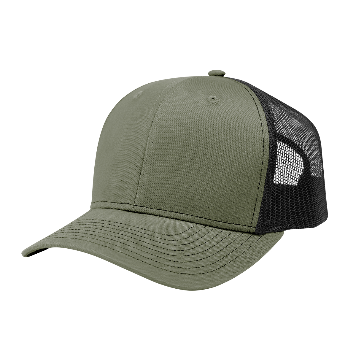 Picture of Tucker Tencel Trucker Cap