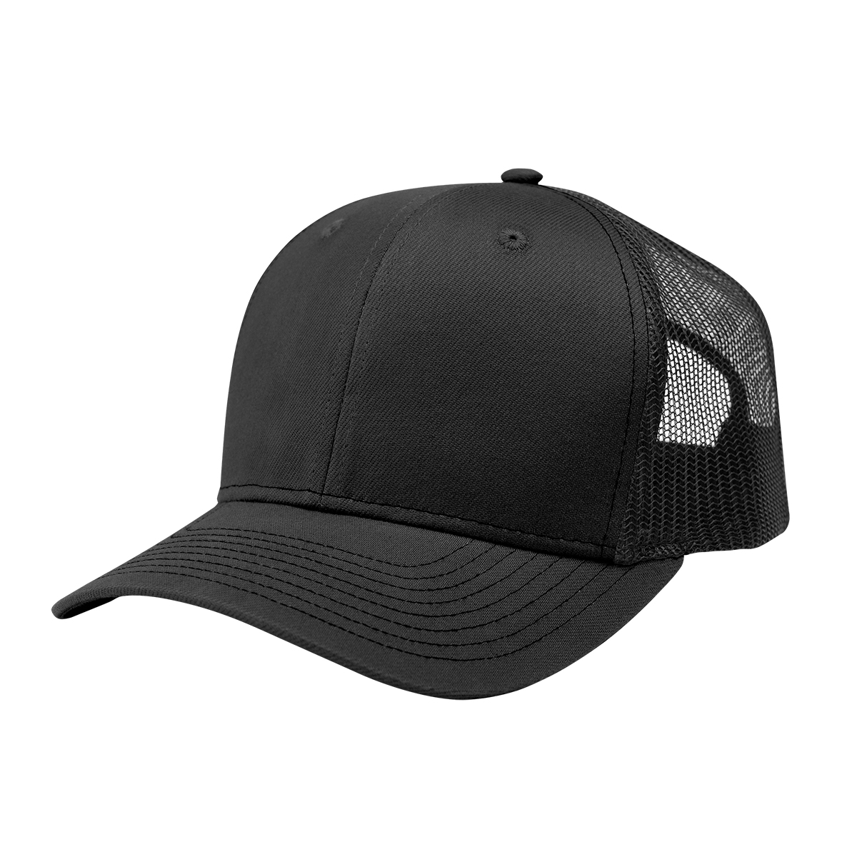 Picture of Tucker Tencel Trucker Cap