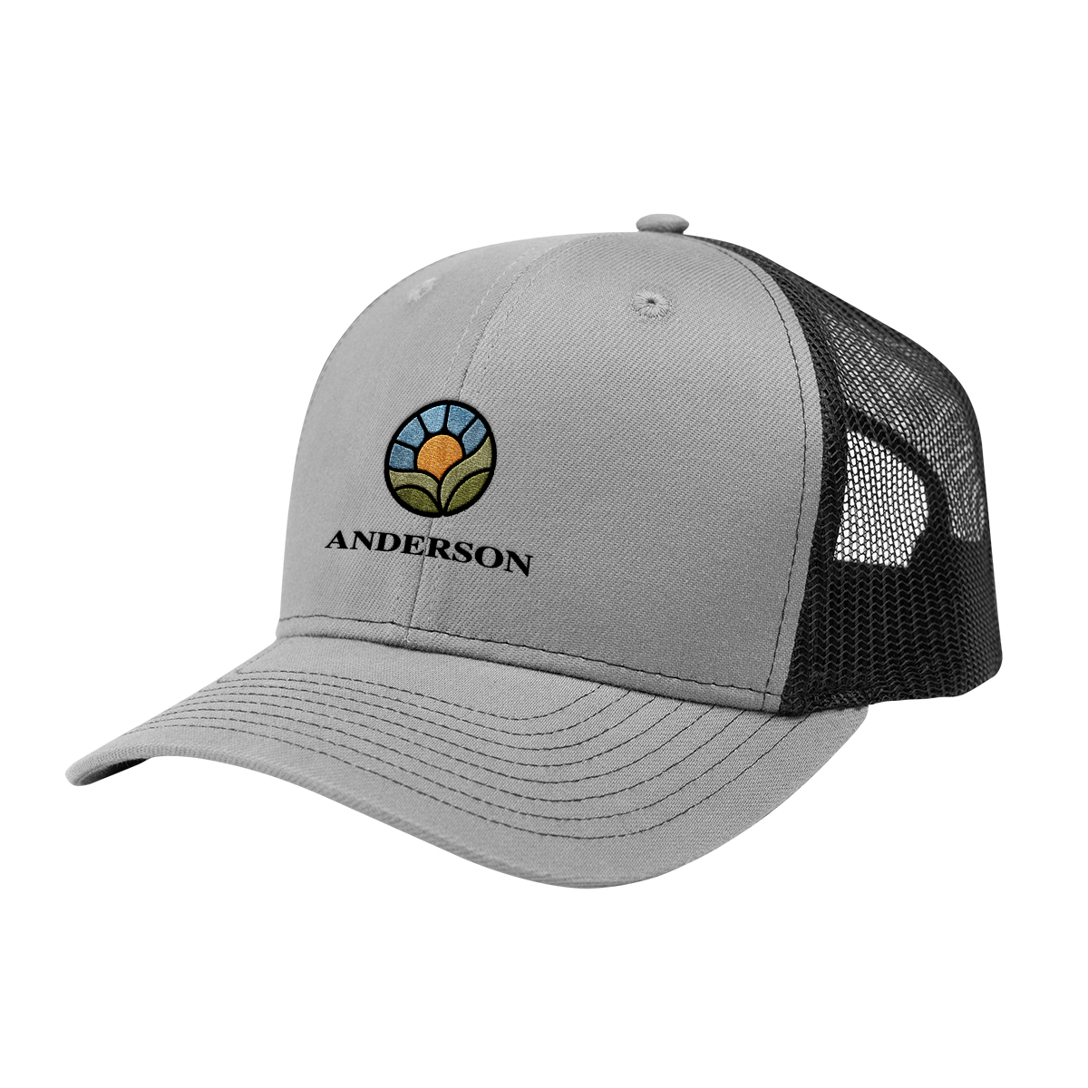 Picture of Tucker Tencel Trucker Cap