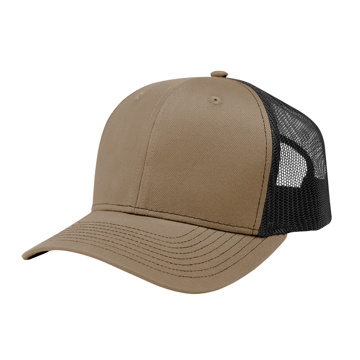 Picture of Tucker Tencel Trucker Cap