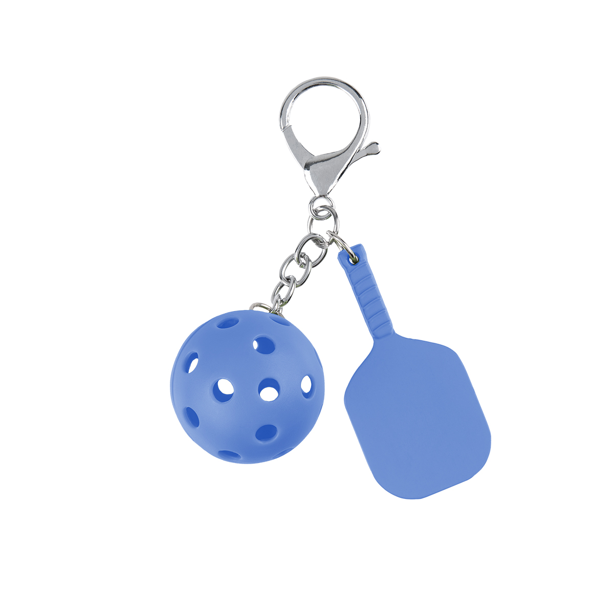 Picture of Pickleball Keychain