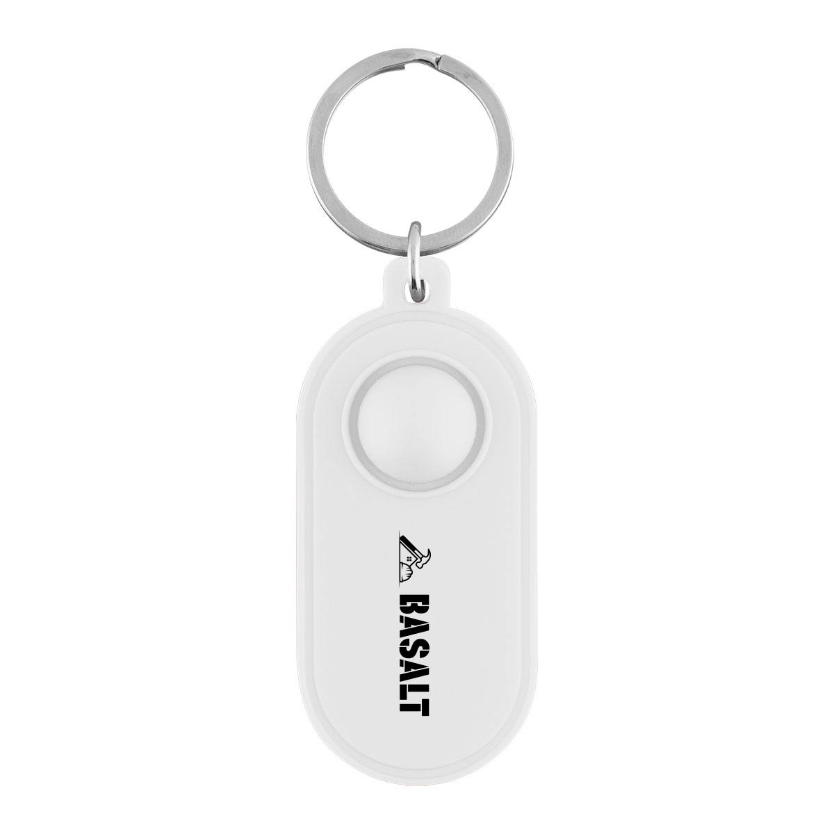 Picture of Push Pop Stress Reliever Key Tag