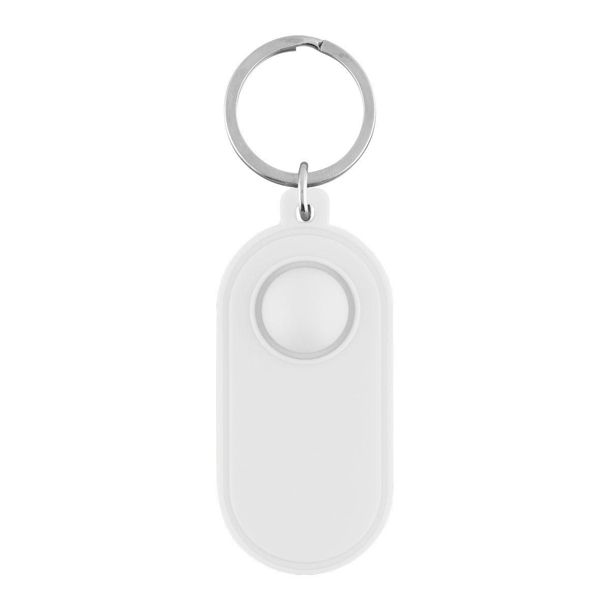 Picture of Push Pop Stress Reliever Key Tag