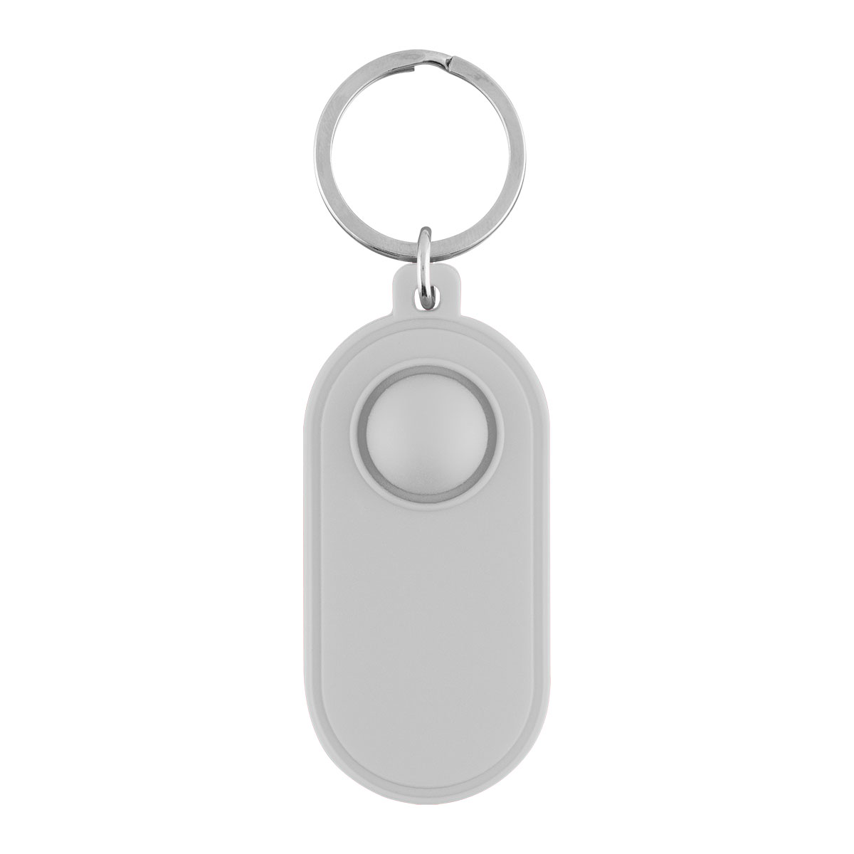 Picture of Push Pop Stress Reliever Key Tag