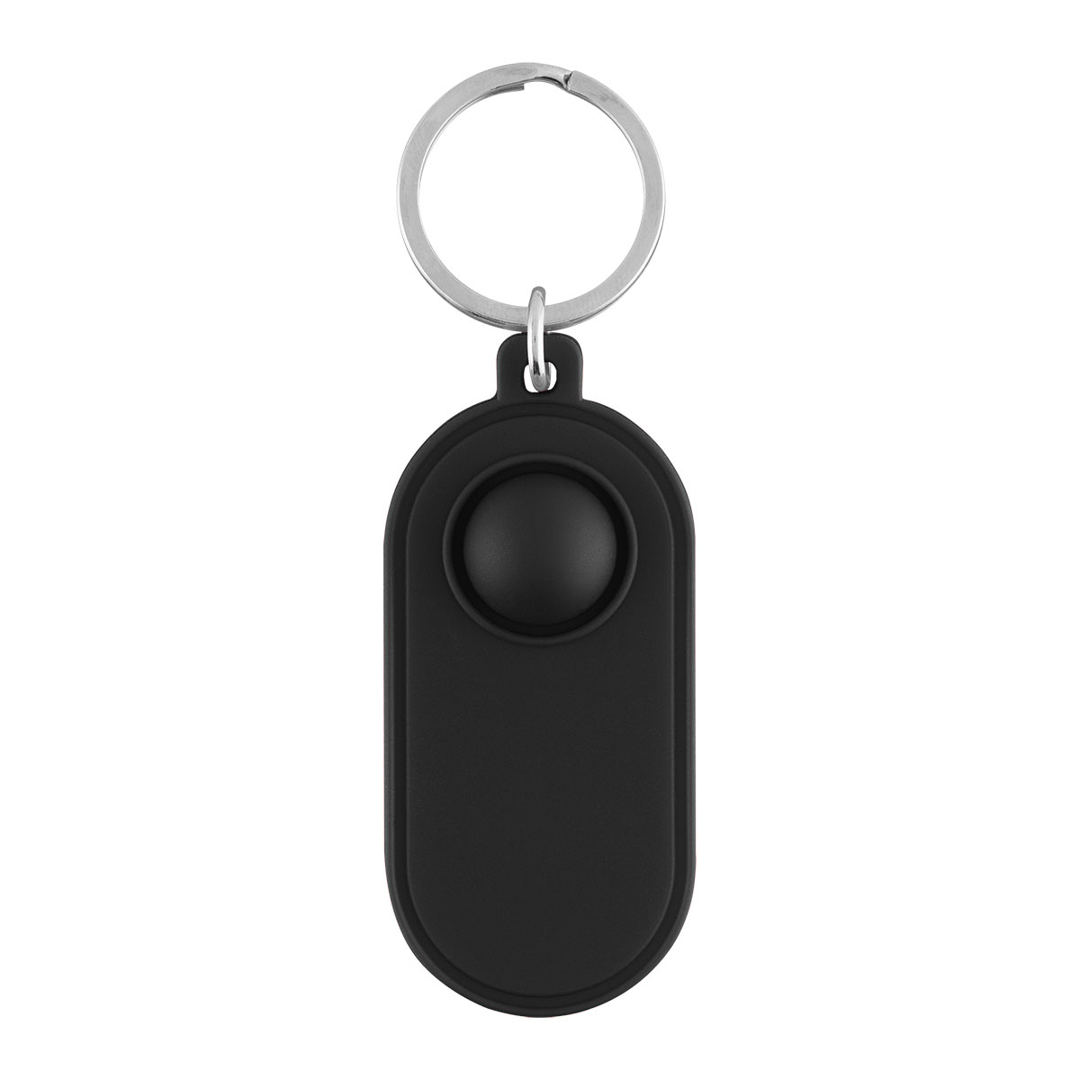 Picture of Push Pop Stress Reliever Key Tag