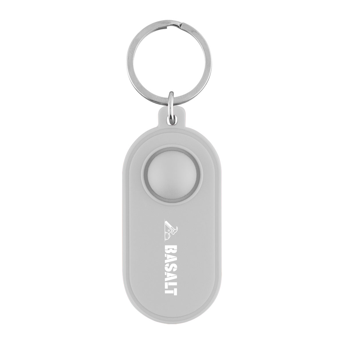 Picture of Push Pop Stress Reliever Key Tag