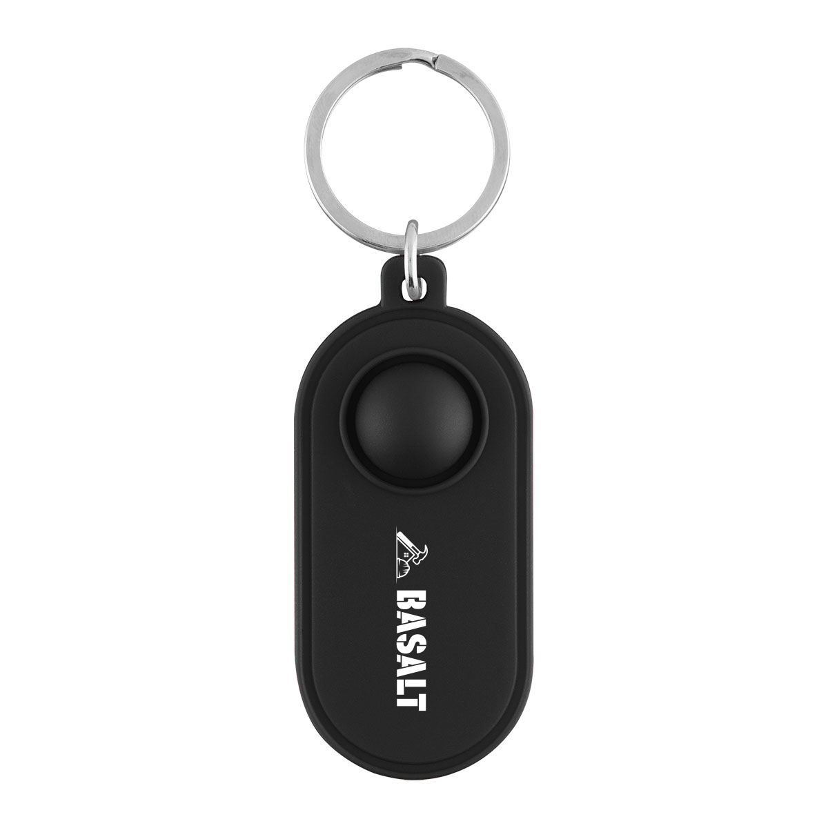 Picture of Push Pop Stress Reliever Key Tag
