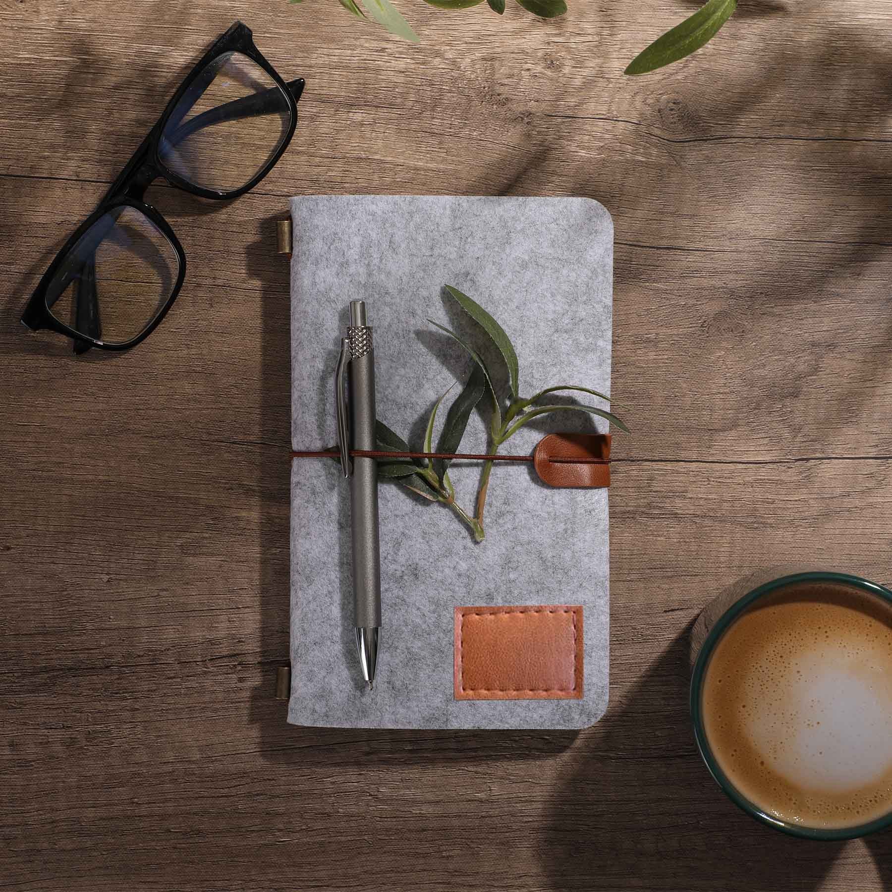 Picture of Adventure Bound Notebook