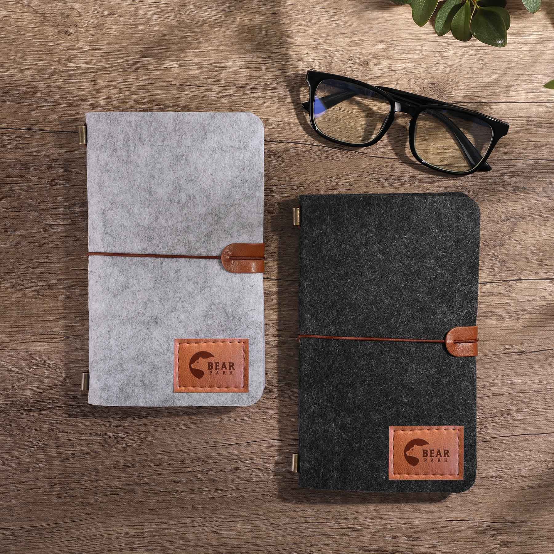 Picture of Adventure Bound Notebook