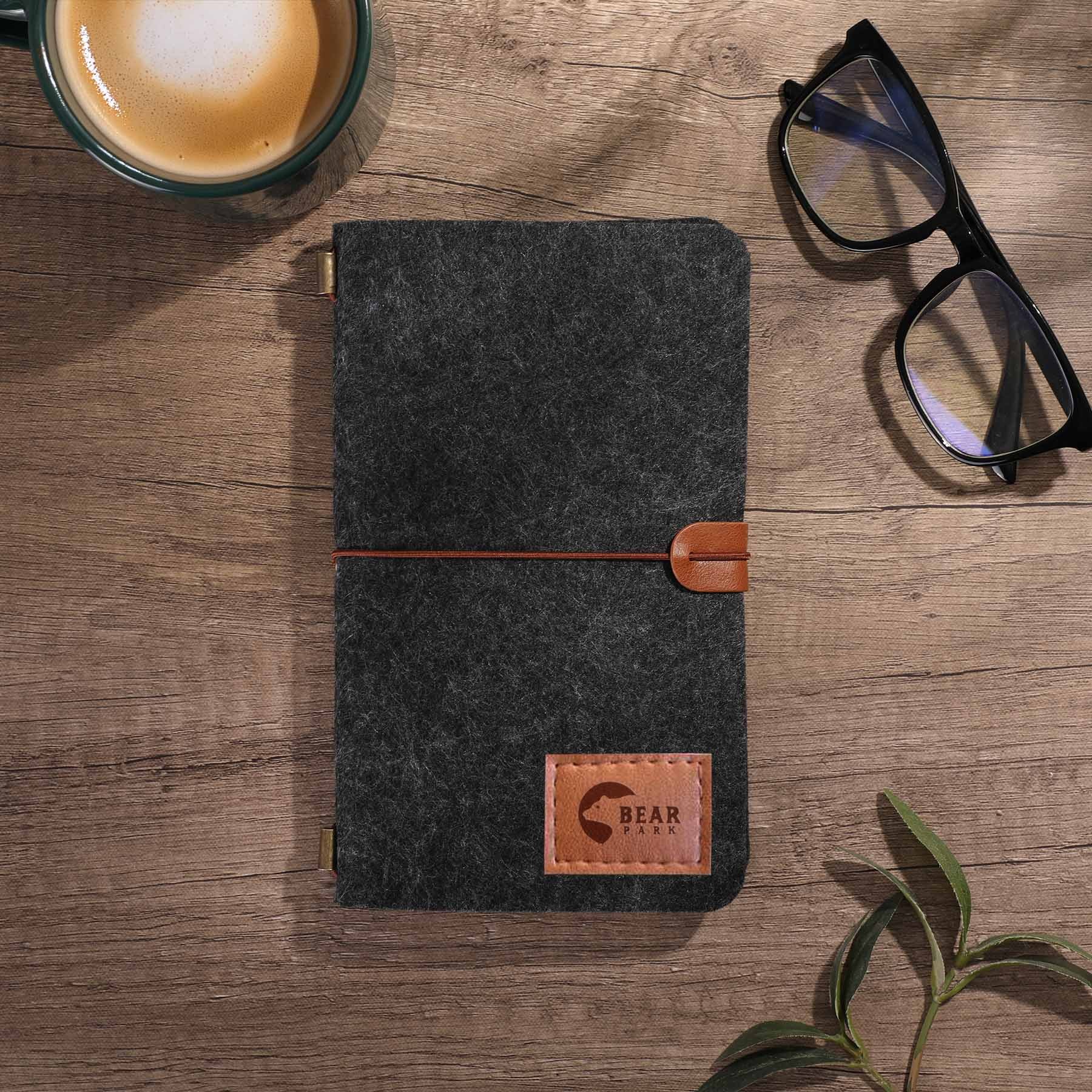 Picture of Adventure Bound Notebook