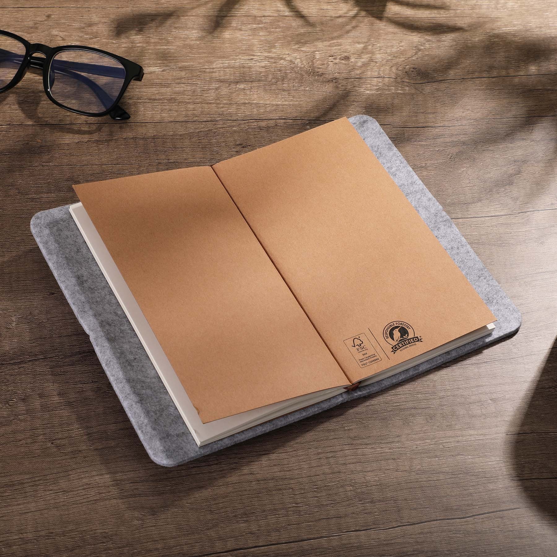 Picture of Adventure Bound Notebook