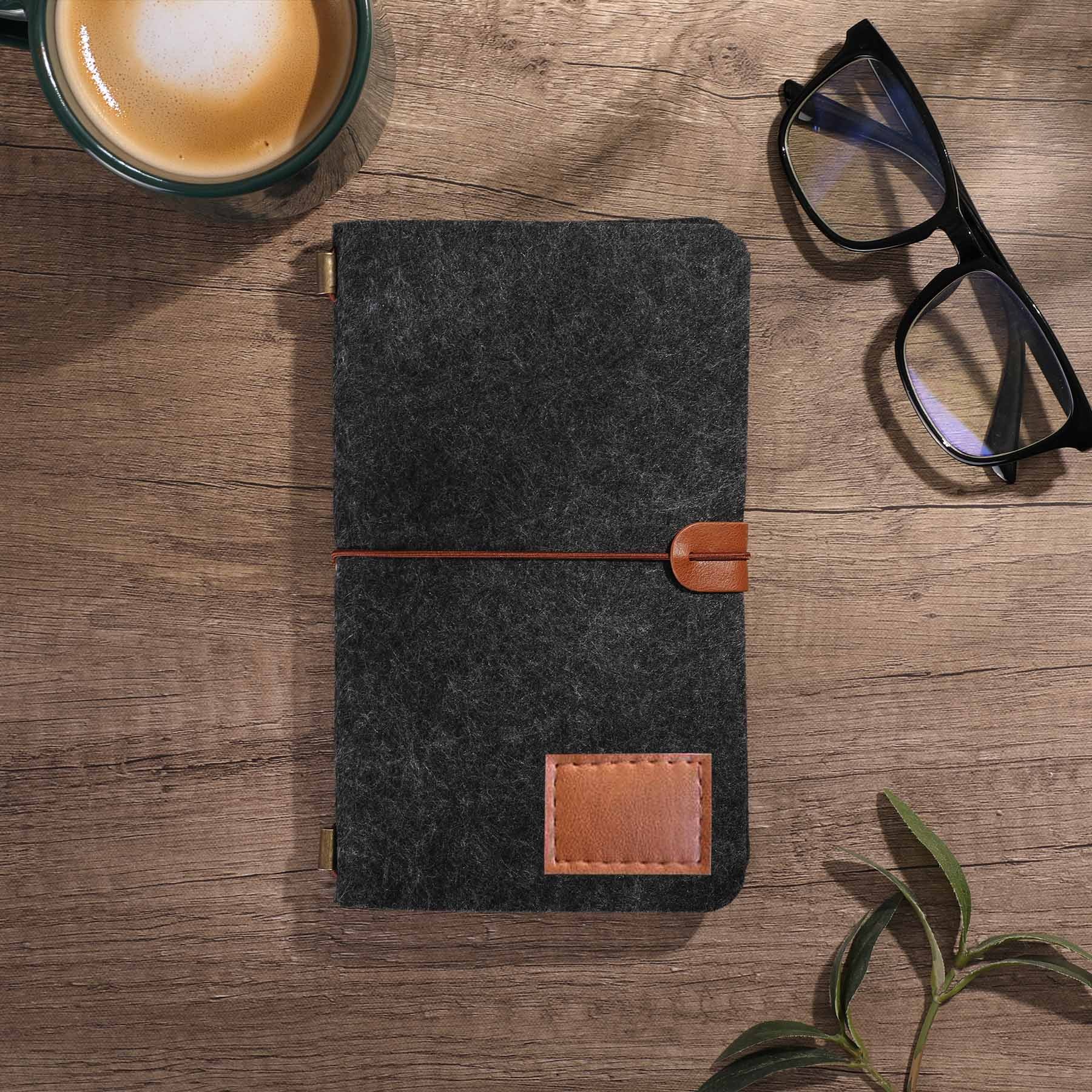 Picture of Adventure Bound Notebook