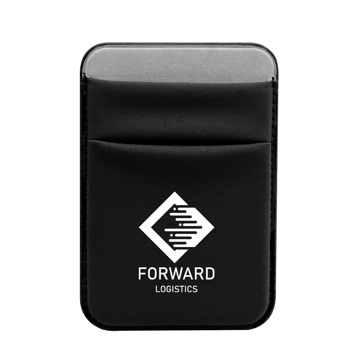 Picture of Magnetic Stretch Phone Wallet