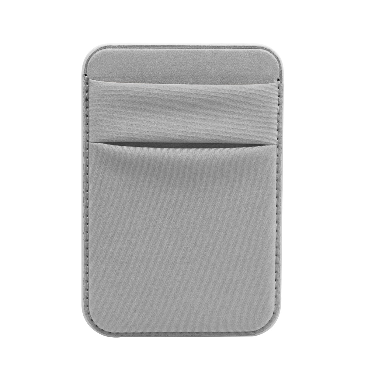 Picture of Magnetic Stretch Phone Wallet