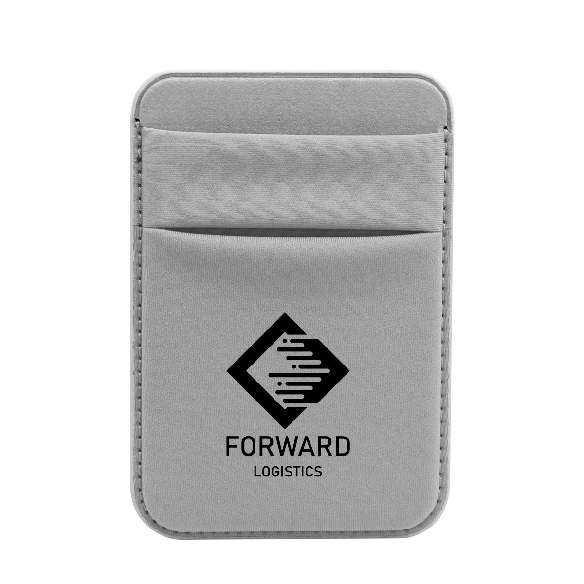 Picture of Magnetic Stretch Phone Wallet