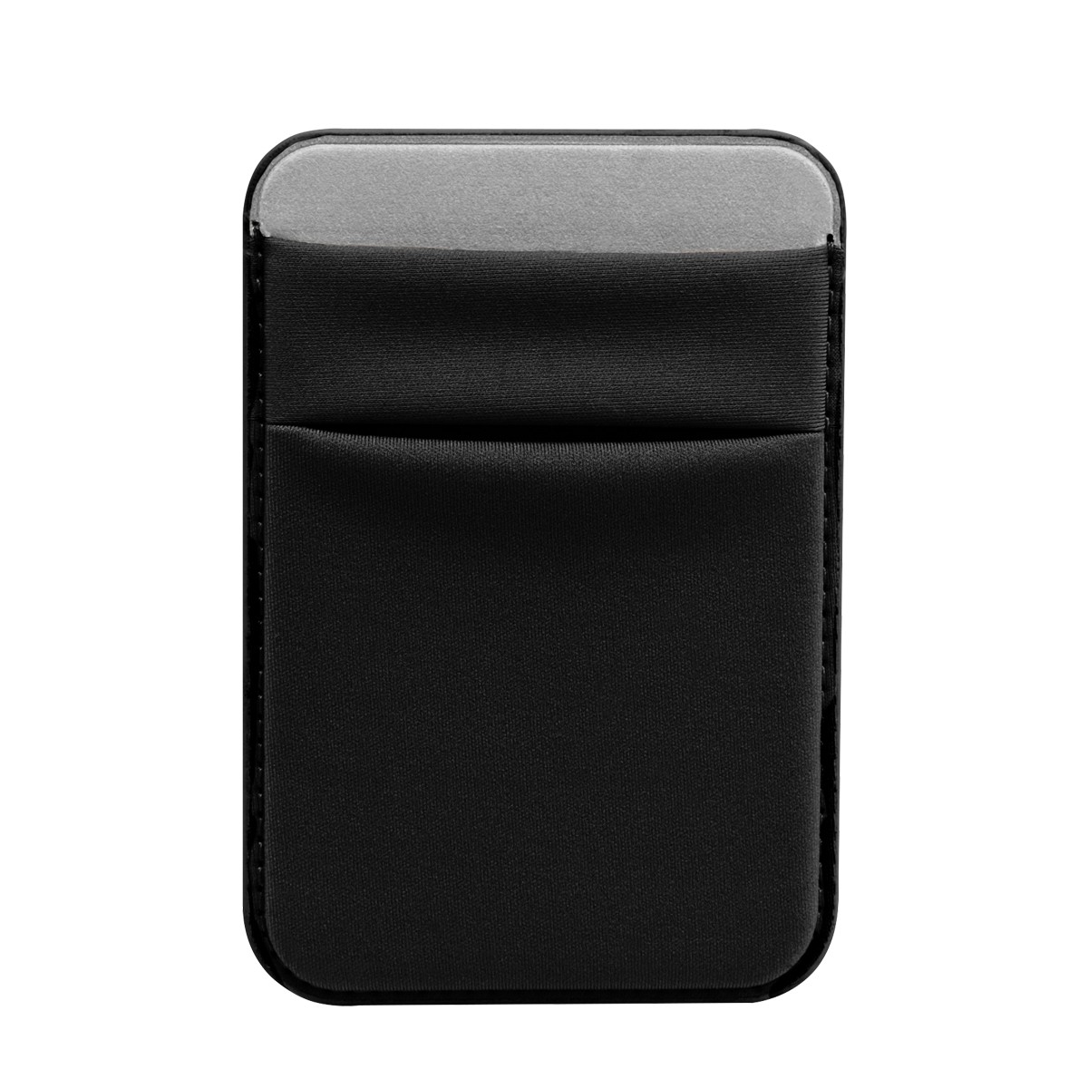 Picture of Magnetic Stretch Phone Wallet