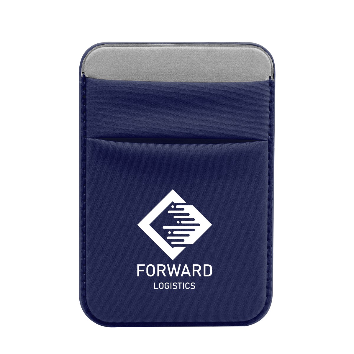 Picture of Magnetic Stretch Phone Wallet