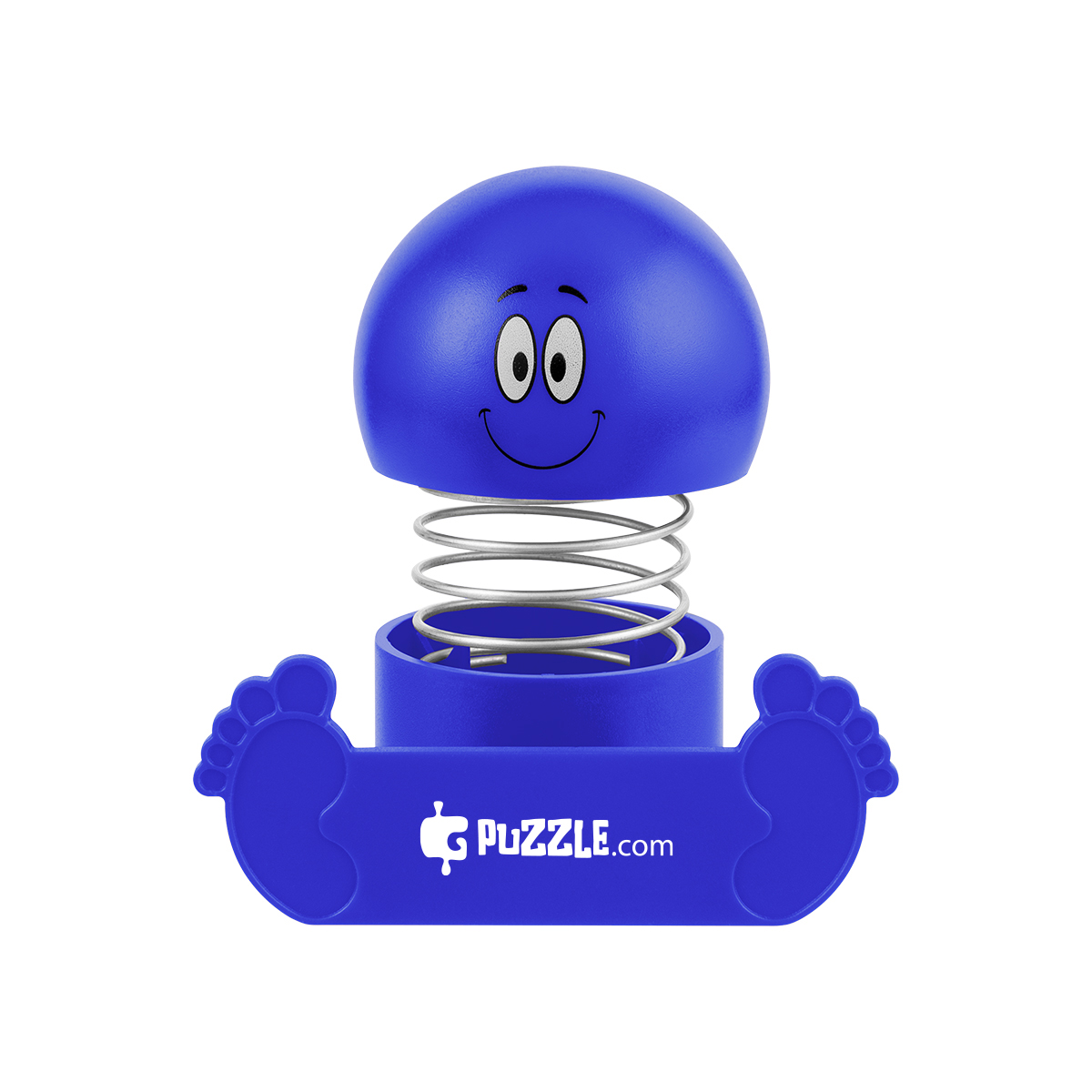 Picture of Smiley Bobble Head Phone Holder