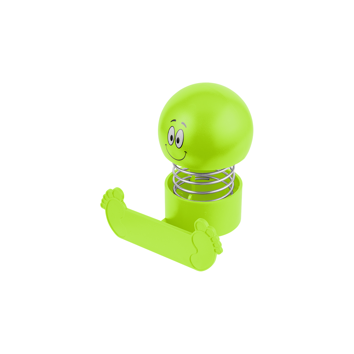 Picture of Smiley Bobble Head Phone Holder