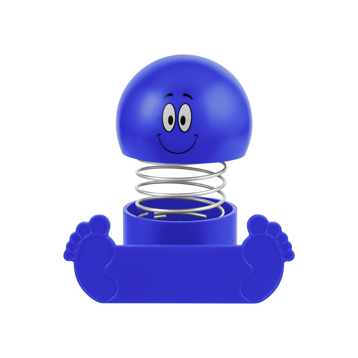Picture of Smiley Bobble Head Phone Holder