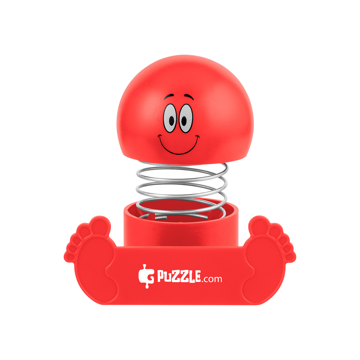 Picture of Smiley Bobble Head Phone Holder