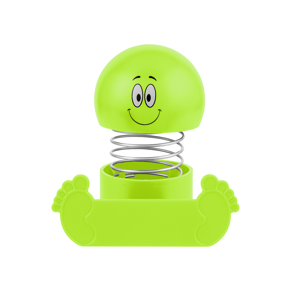 Picture of Smiley Bobble Head Phone Holder