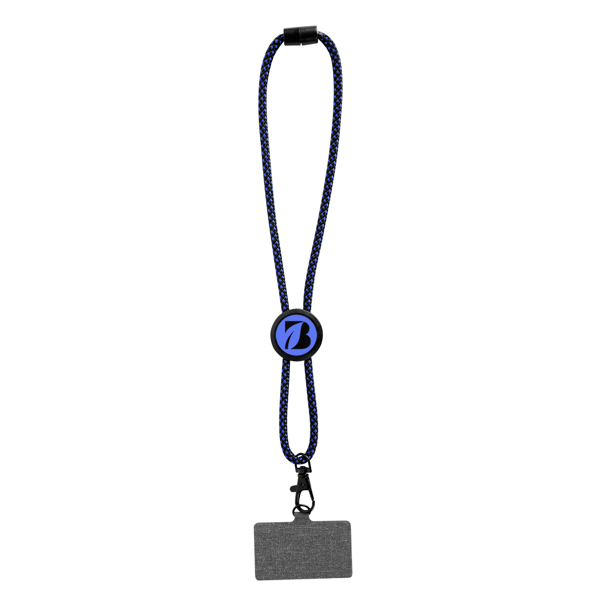 Picture of Rpet Phone Tether Wristlet