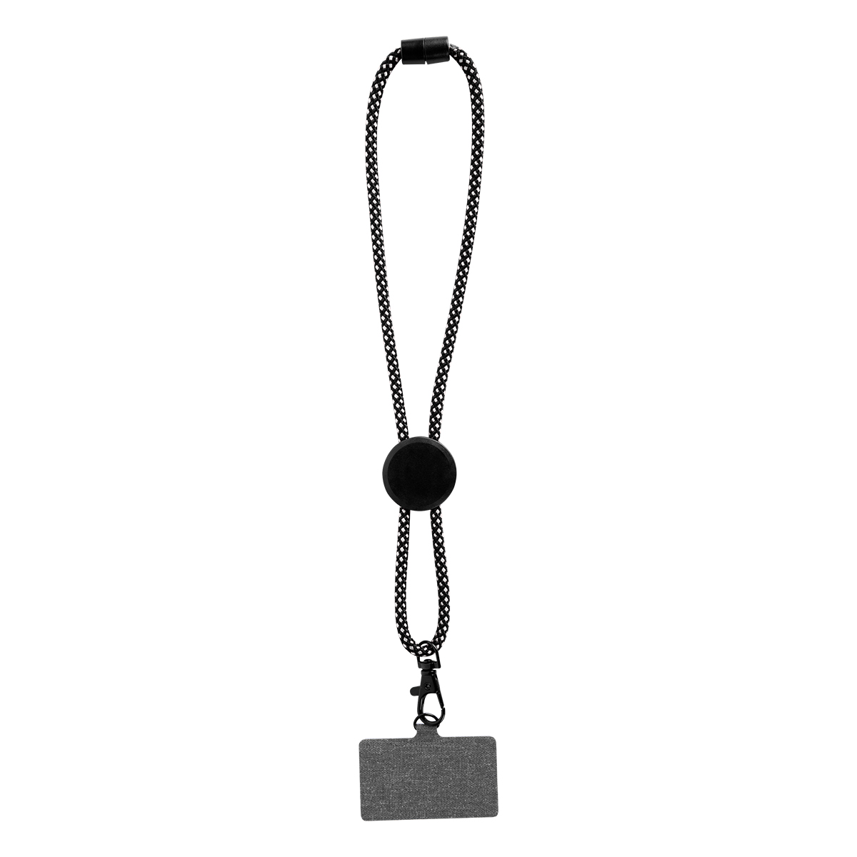 Picture of Rpet Phone Tether Wristlet