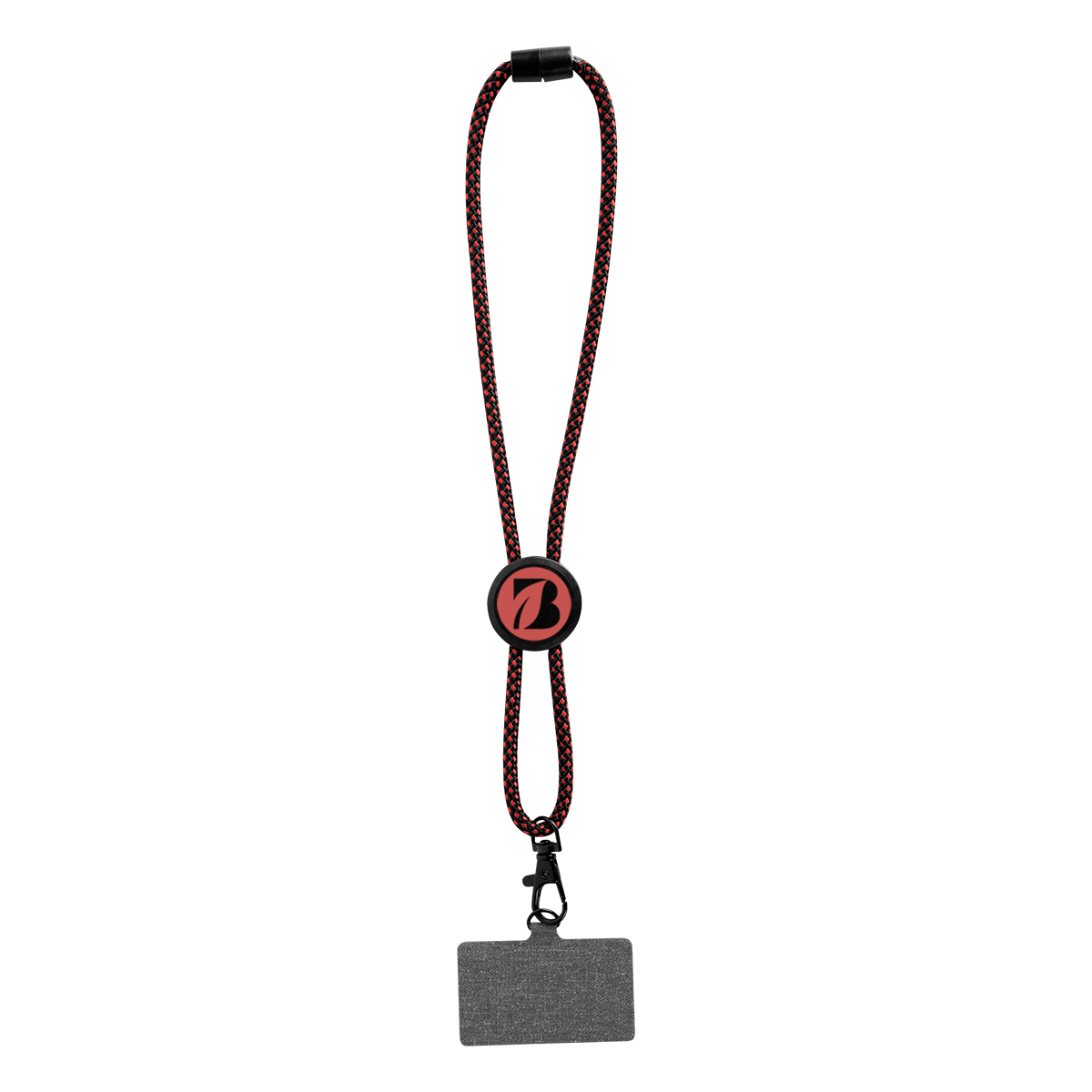 Picture of Rpet Phone Tether Wristlet