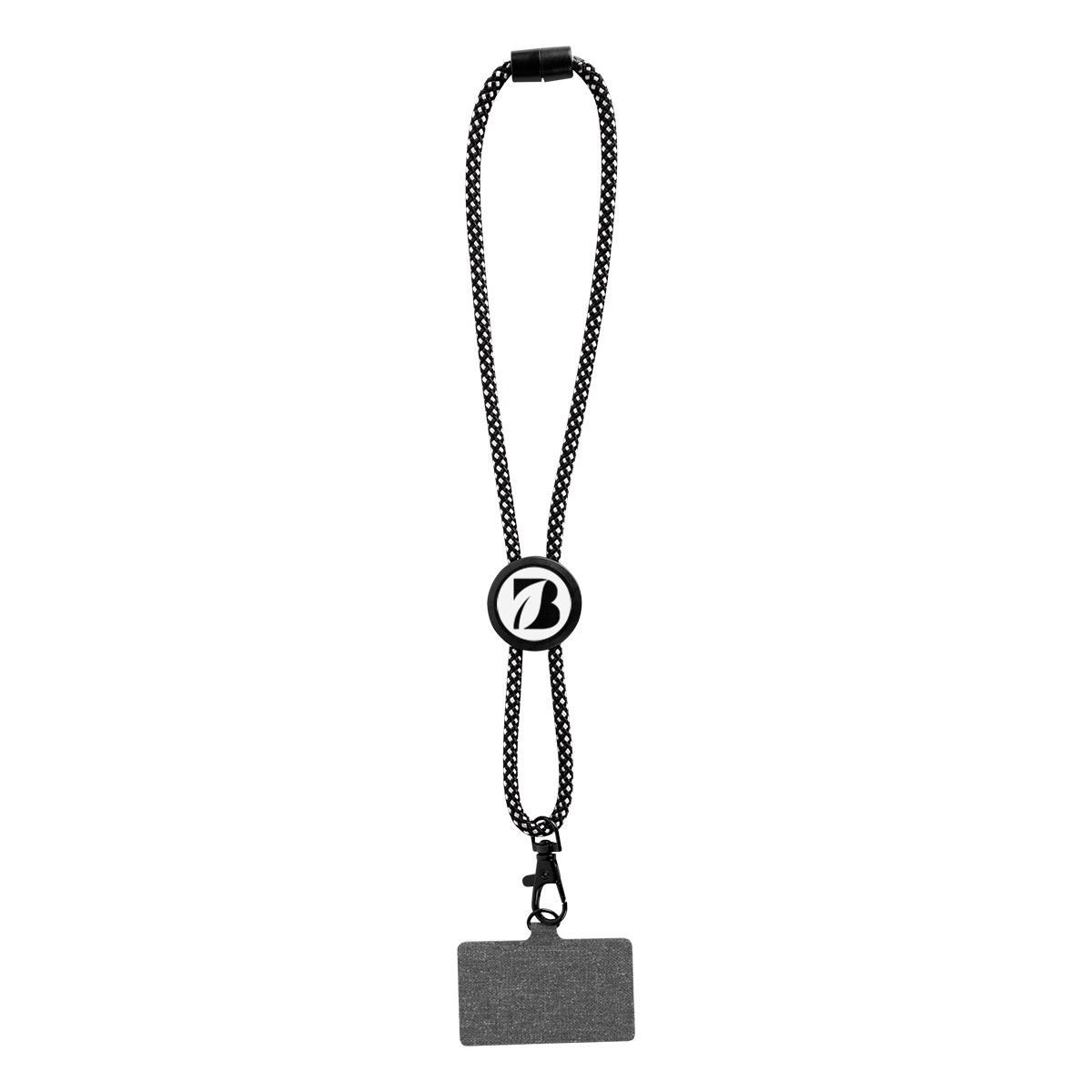 Picture of Rpet Phone Tether Wristlet