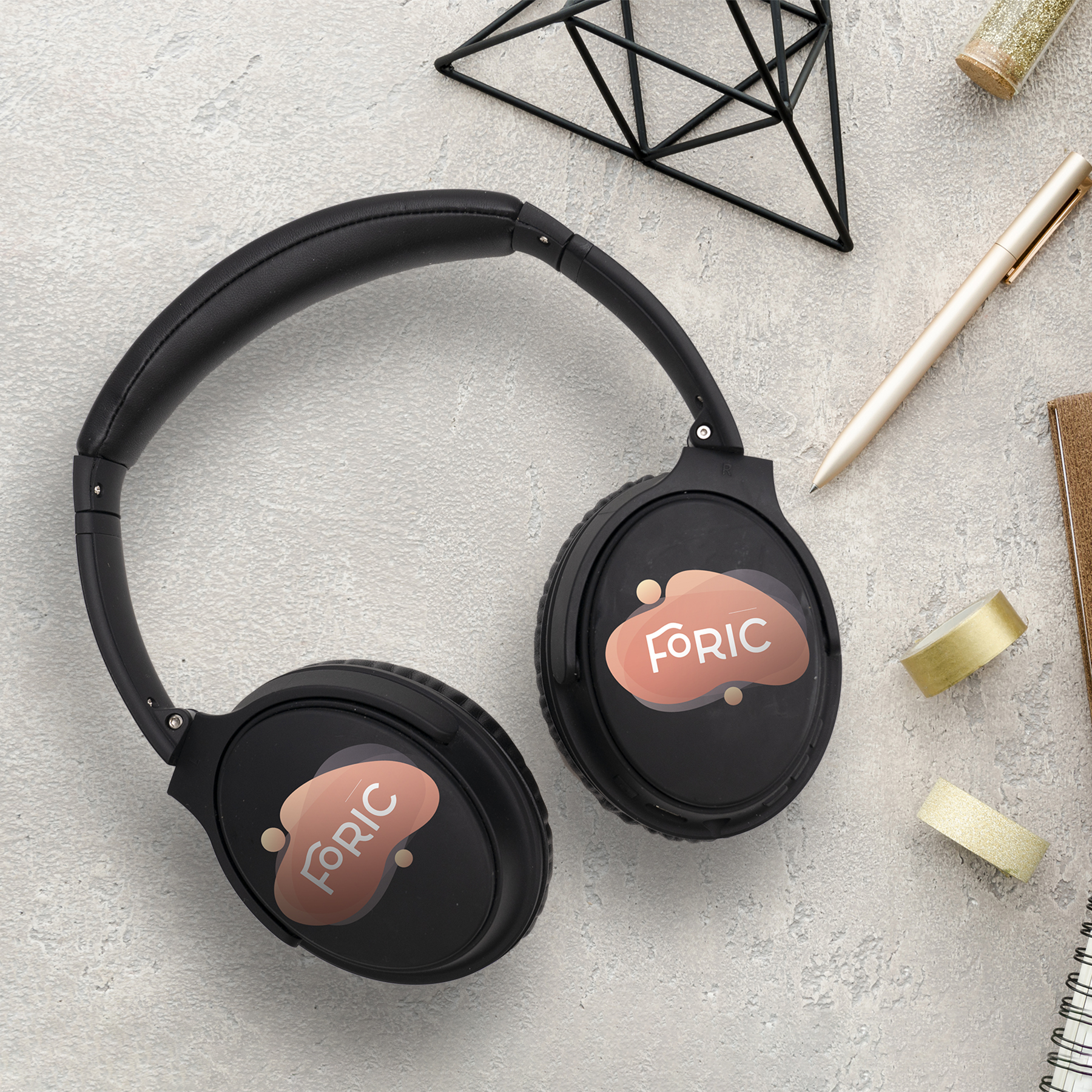 Picture of NoNoise ANC Headphones