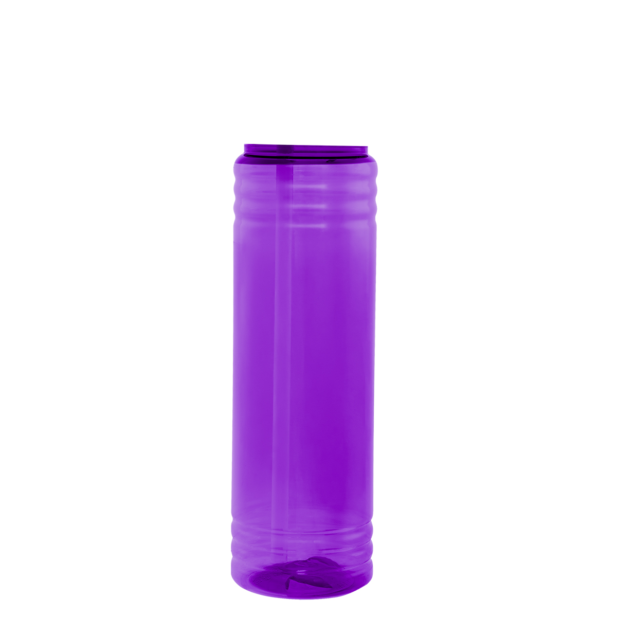 Picture of 24 Oz. Full Color Vibe Bottle