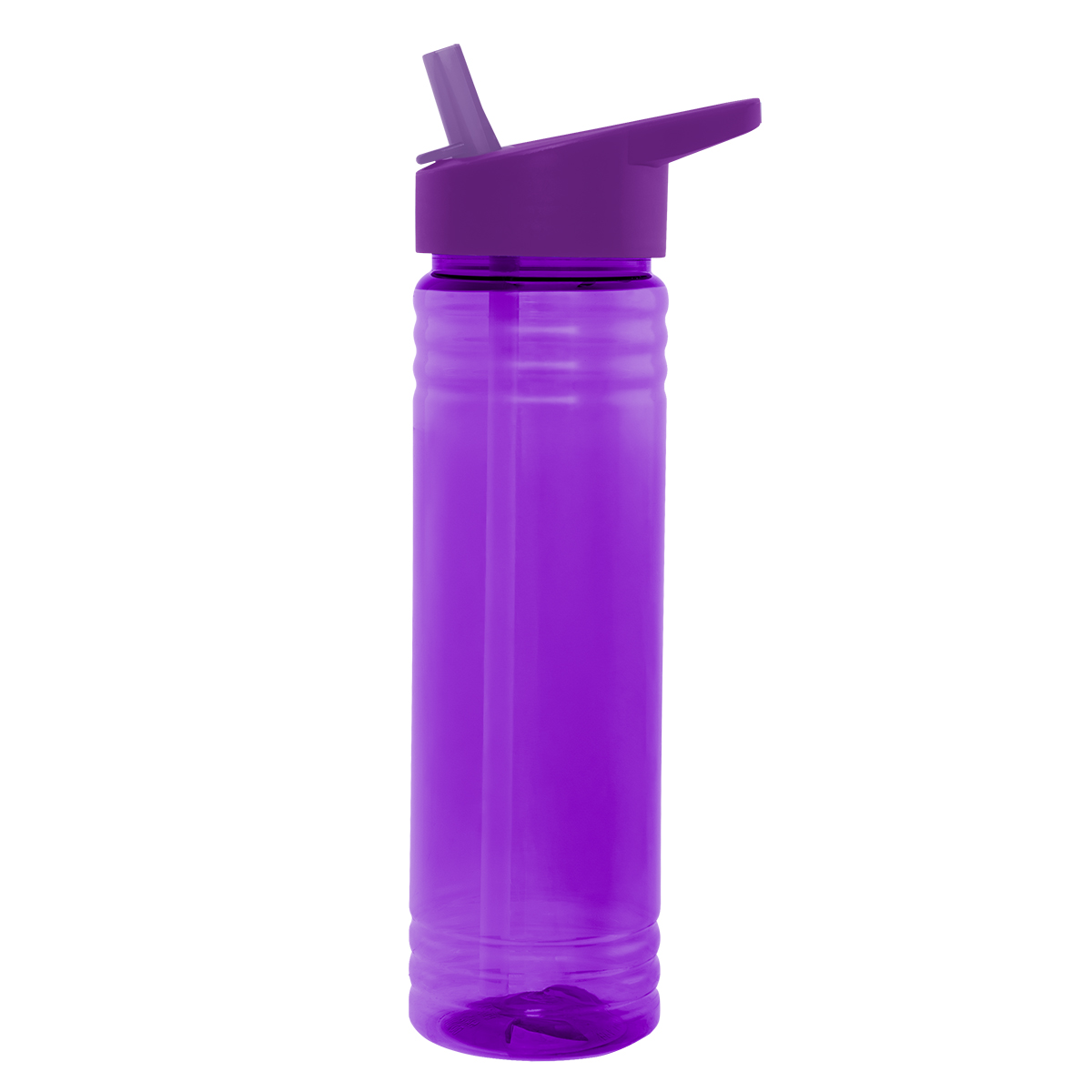 Picture of 24 Oz. Full Color Vibe Bottle