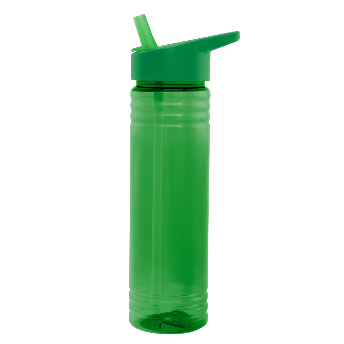 Picture of 24 Oz. Full Color Vibe Bottle