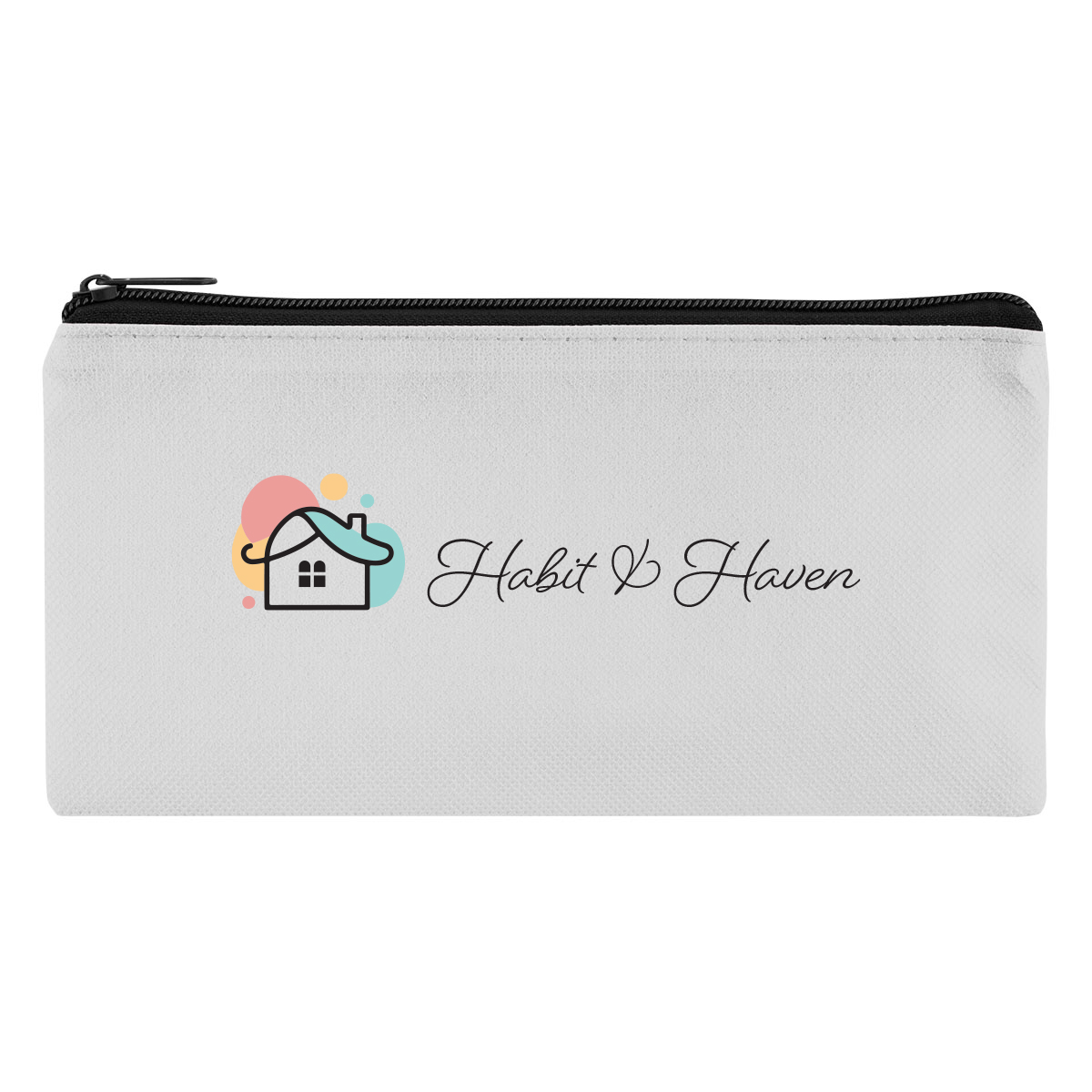 Picture of Recycled Pencil Pouch