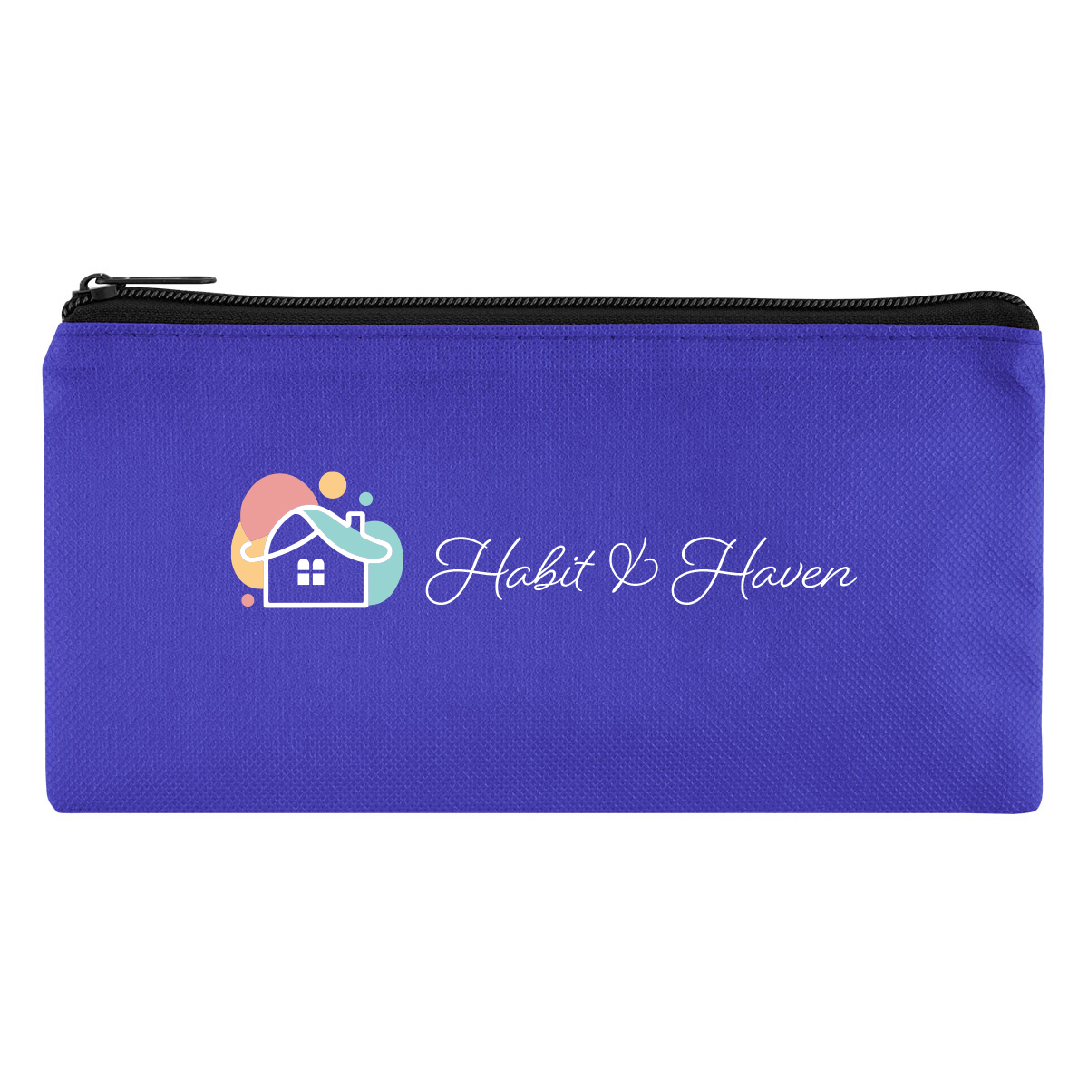 Picture of Recycled Pencil Pouch