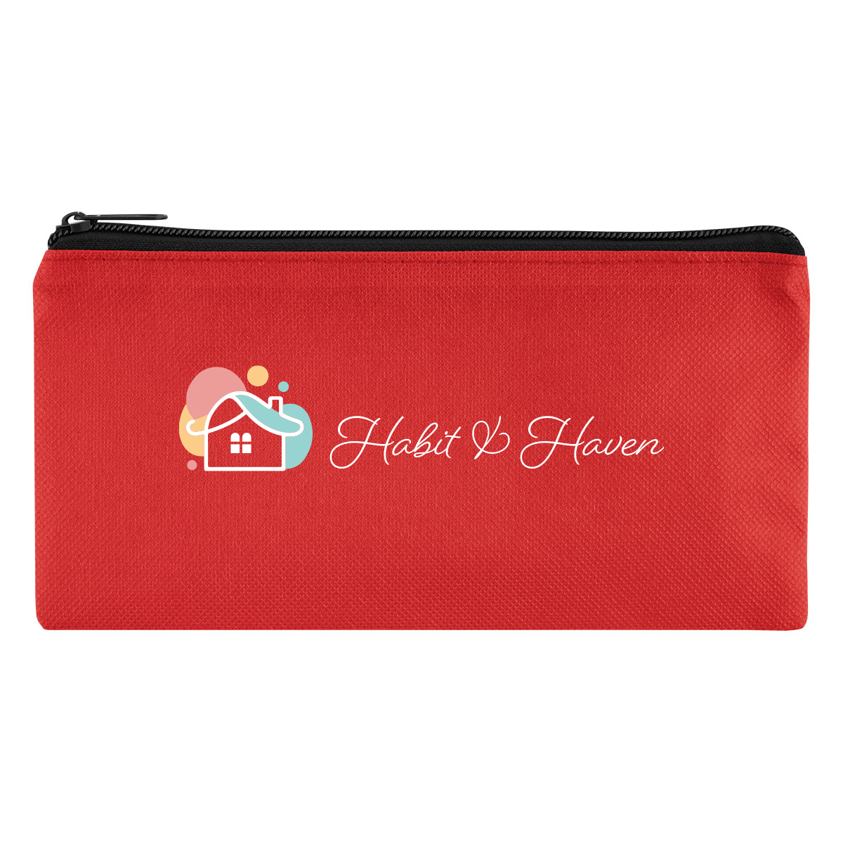 Picture of Recycled Pencil Pouch