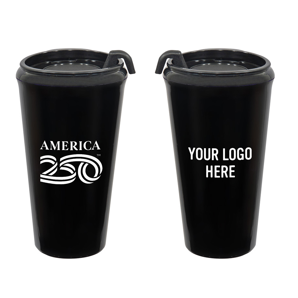 Picture of America250™16 Oz. Infinity Tumbler