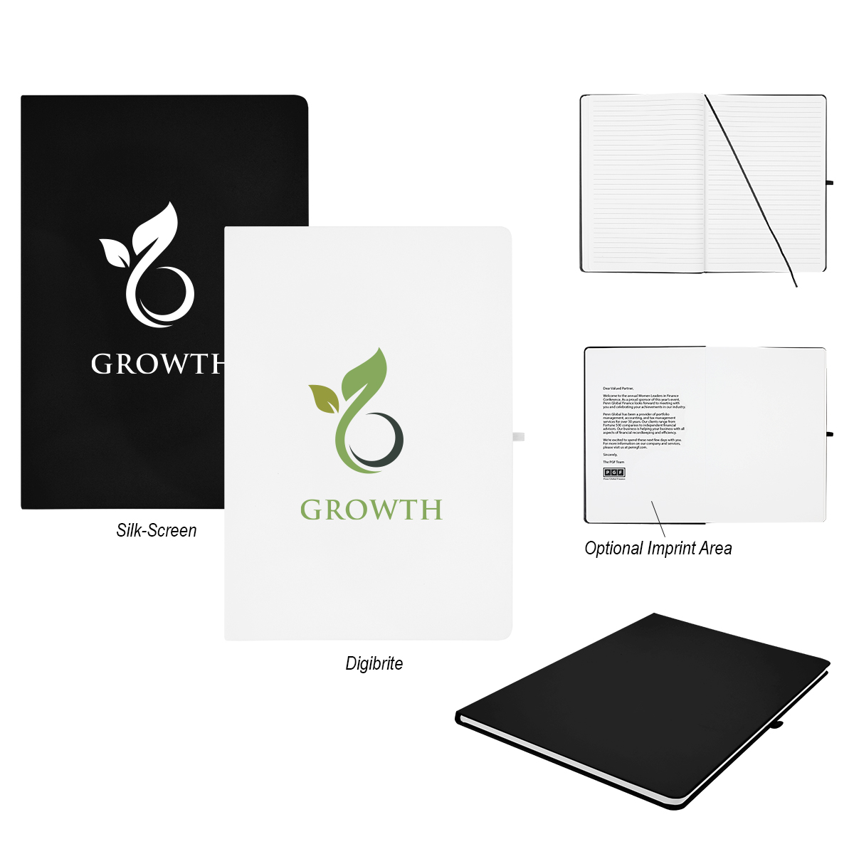 Picture of Venture Journal