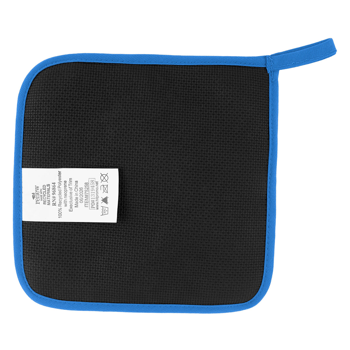 Picture of Anti-slip Rpet Pot Holder