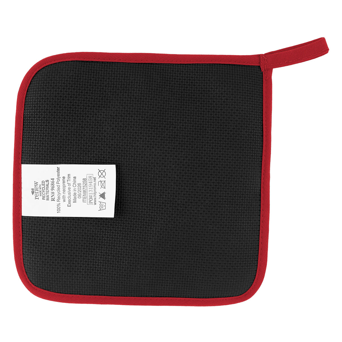 Picture of Anti-slip Rpet Pot Holder