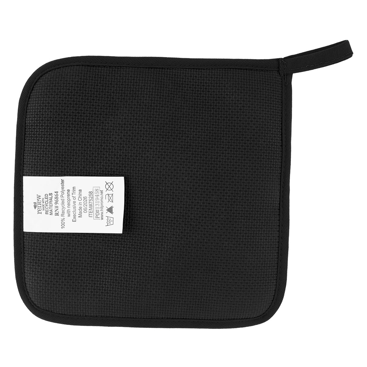 Picture of Anti-slip Rpet Pot Holder