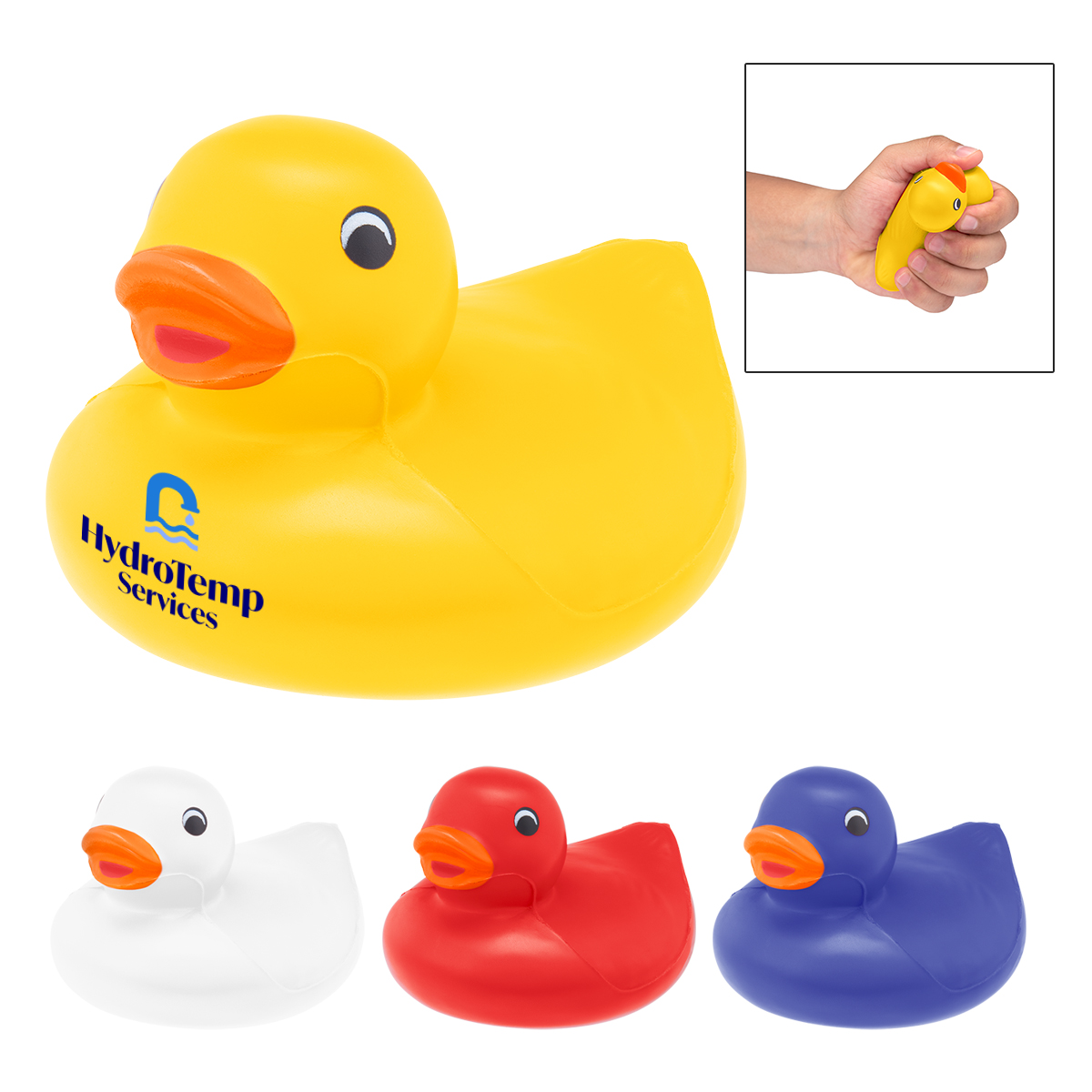 Picture of Duck Stress Reliever