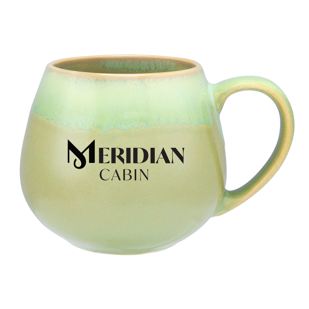 Picture of 13.5 Oz. Peoria Mug