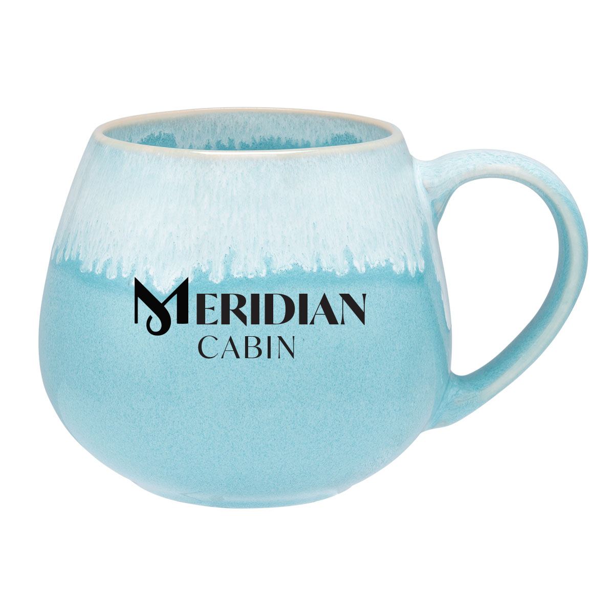 Picture of 13.5 Oz. Peoria Mug