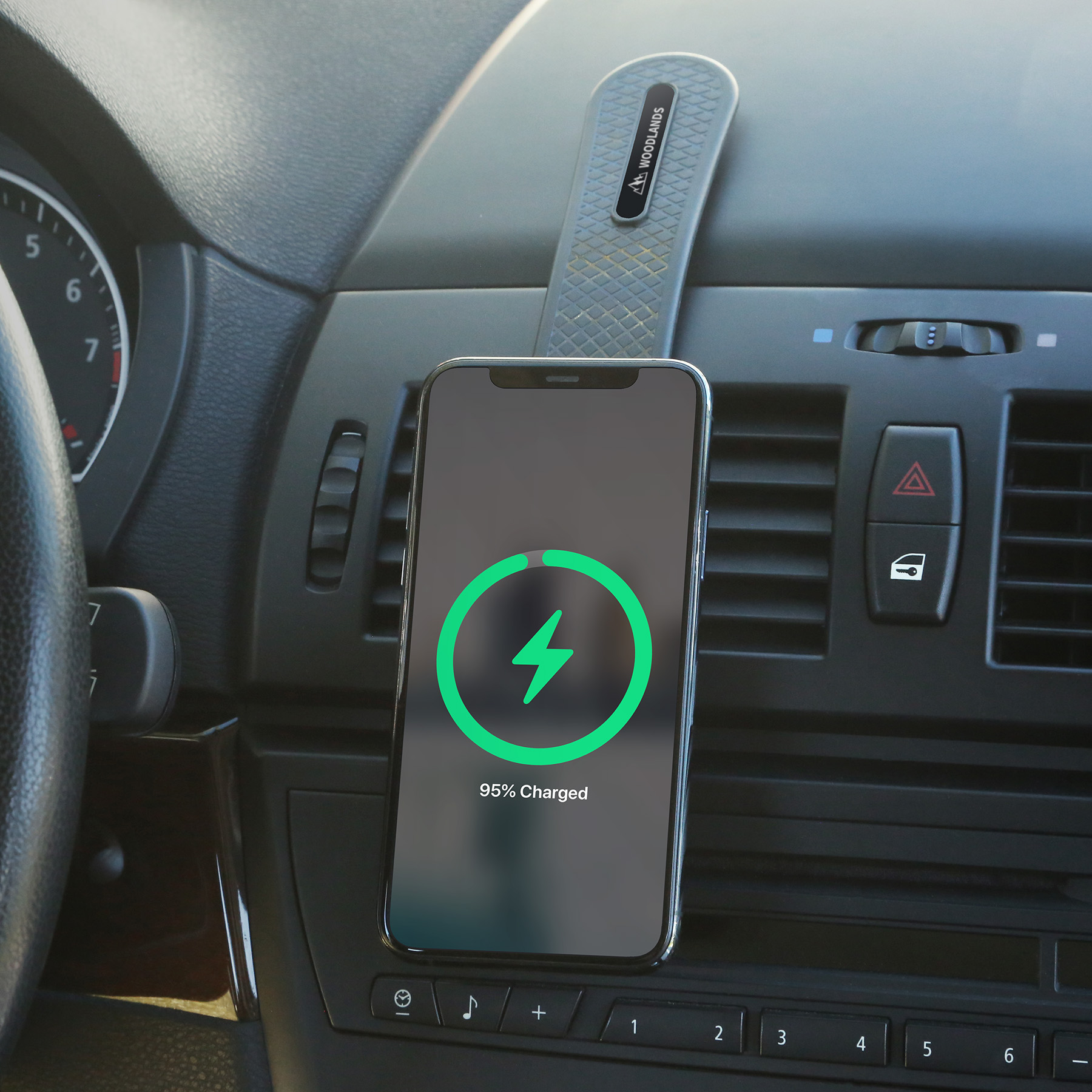 Picture of Bendiboost Flexible Wireless Charger