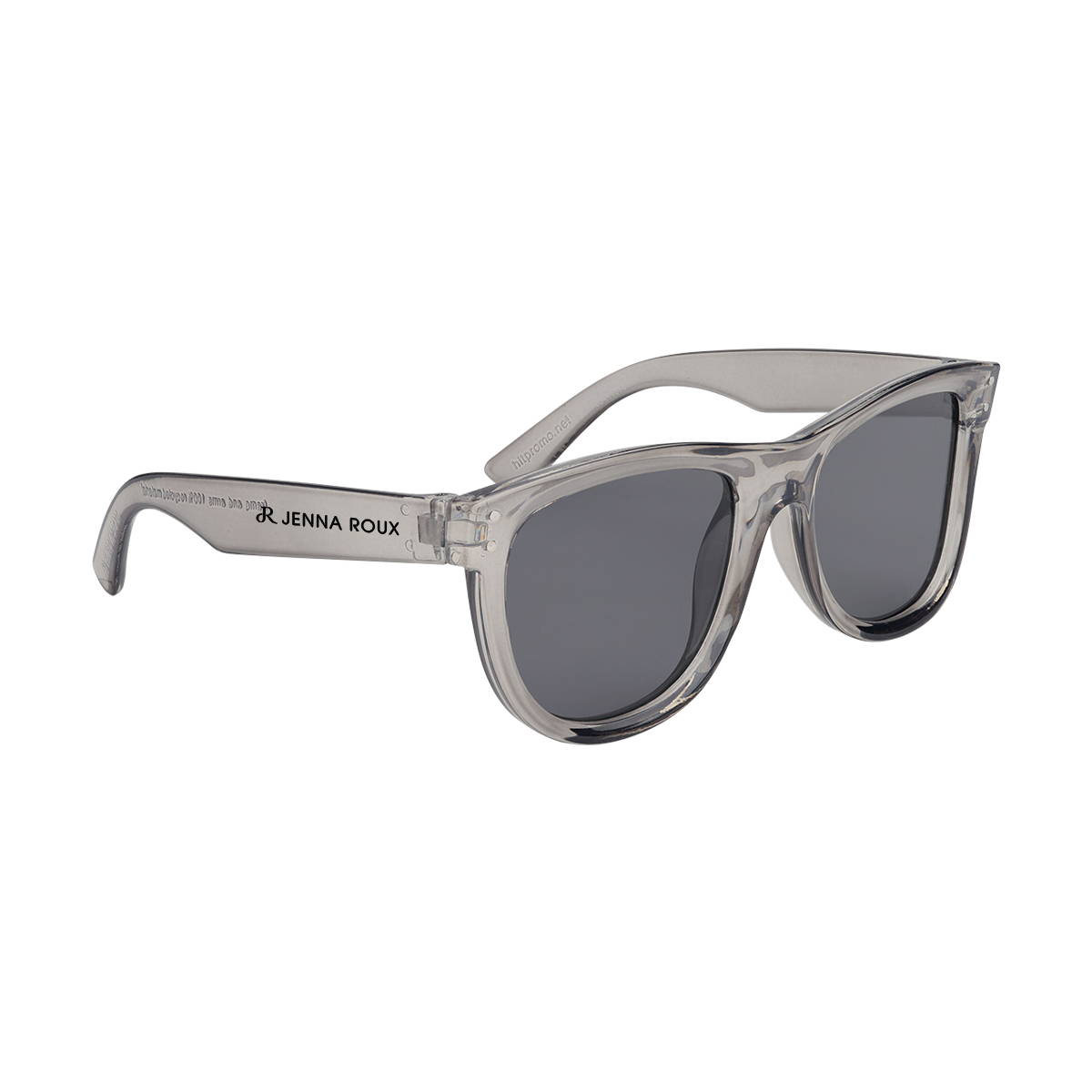 Picture of Ravi Recycled Frame Sunglasses With Inverted Lenses