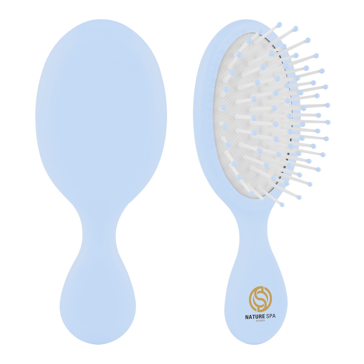Picture of Travel Hair Brush