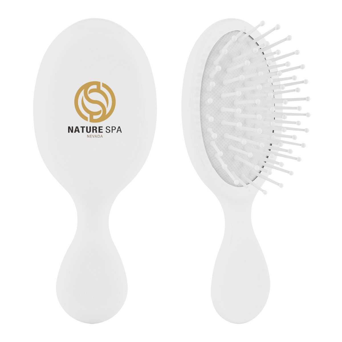 Picture of Travel Hair Brush