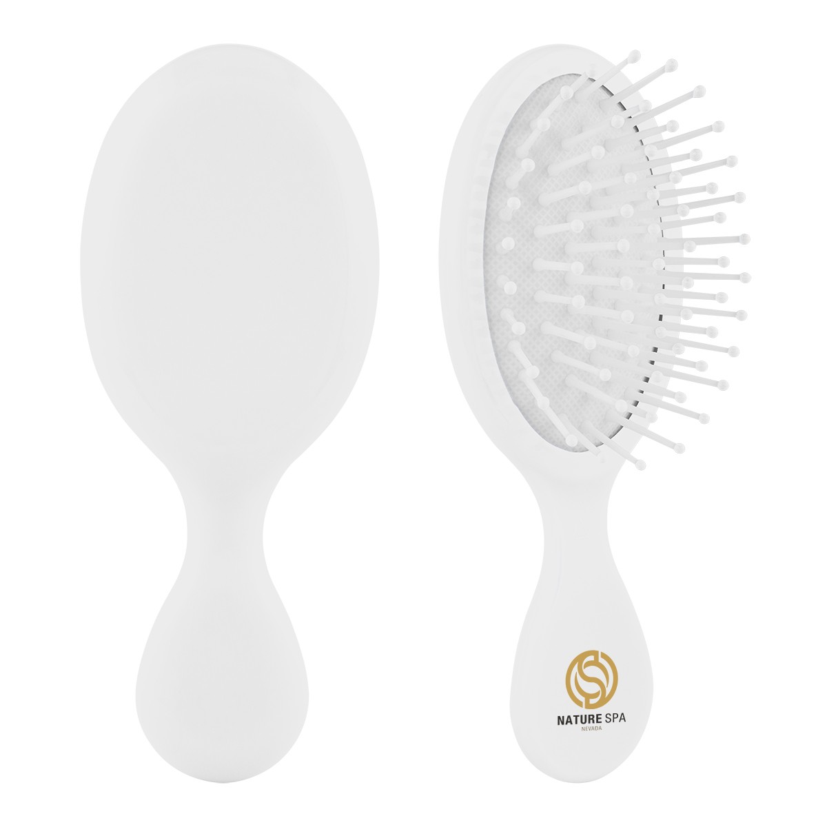 Picture of Travel Hair Brush